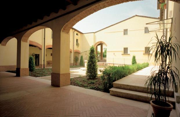 Montebello Vicentino Residence La Mason المظهر الخارجي الصورة
