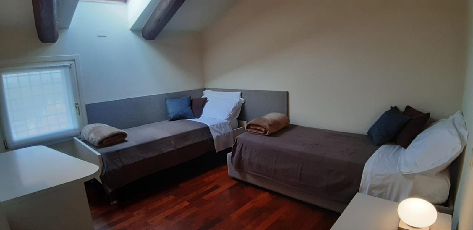 Montebello Vicentino Residence La Mason المظهر الخارجي الصورة